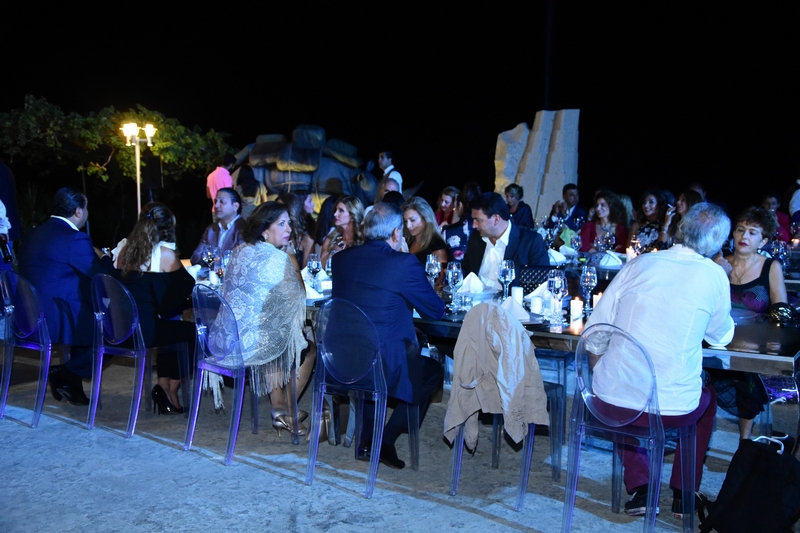 Alfred Basbous Foundation Gala Dinner